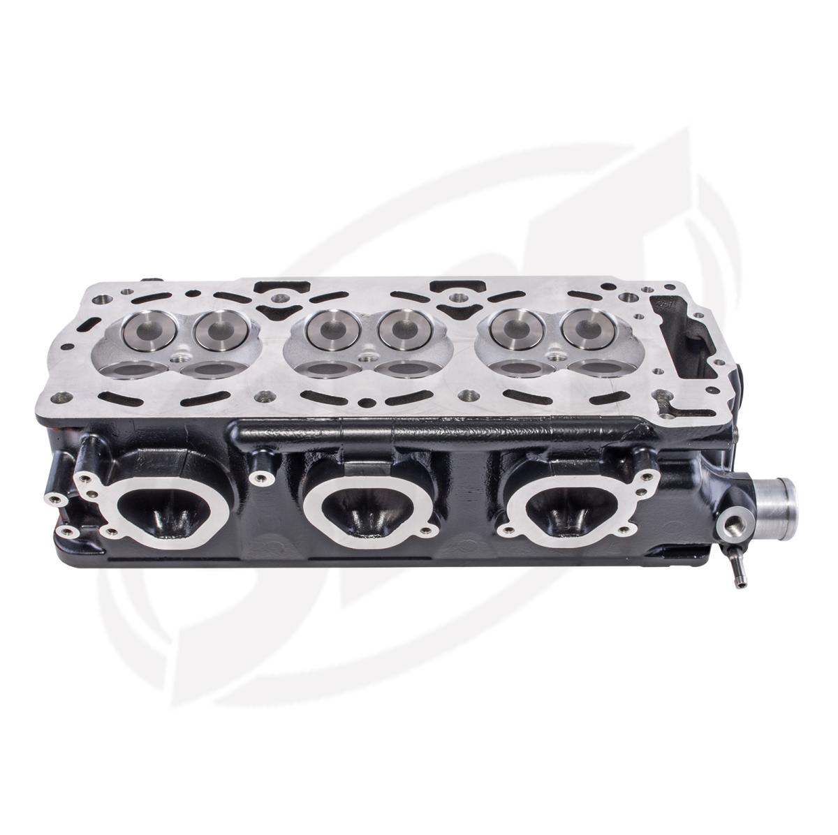 SBT cylinder head with cams for Sea-Doo 230 Jet Ski, part 420413259, no core required