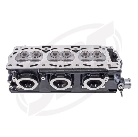 SBT cylinder head with cams for Sea-Doo 230 Jet Ski, part 420413259, no core required
