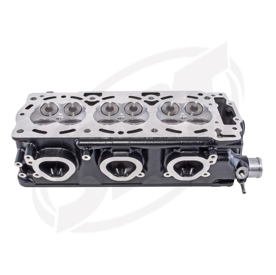 SBT cylinder head with cams for Sea-Doo 230 Jet Ski, part 420413259, no core required