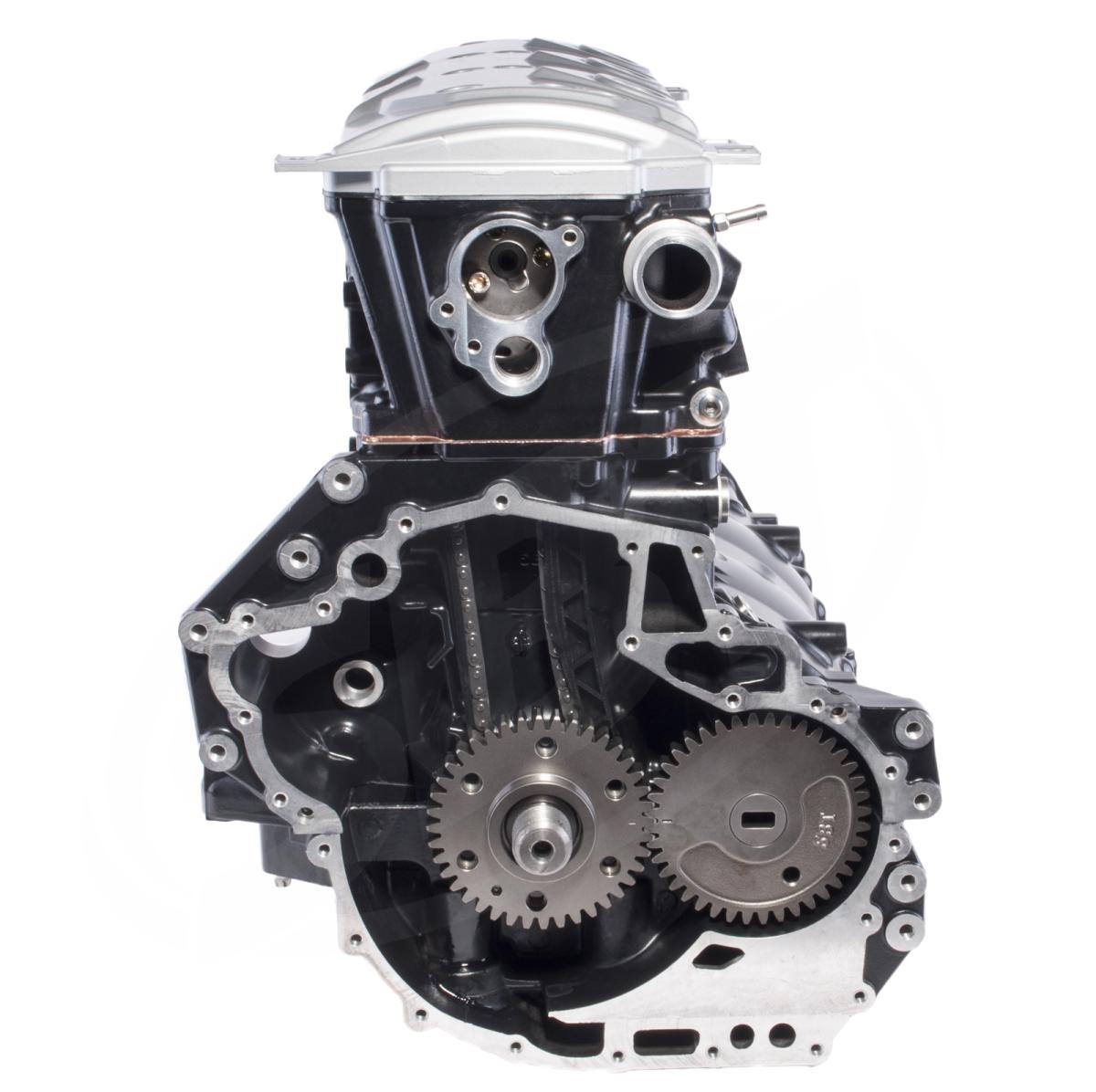 SBT long block compatible with Sea-Doo 4-Tec N/A 130 (2006–2017) Jet Ski engine assembly