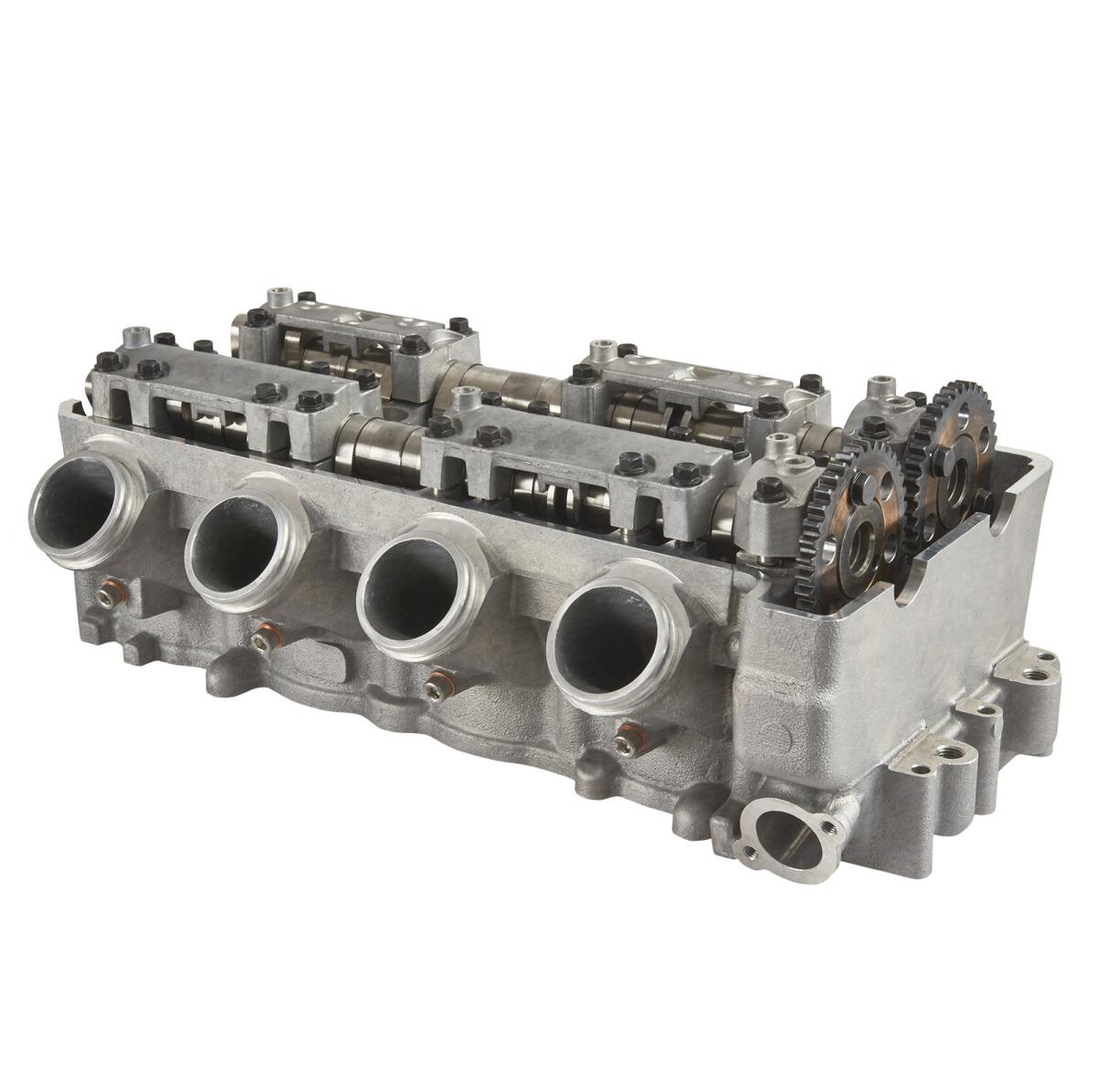 Cylinder head for Yamaha FX140, FX140 Cruiser, and FX Cruiser WaveRunner Jet Ski