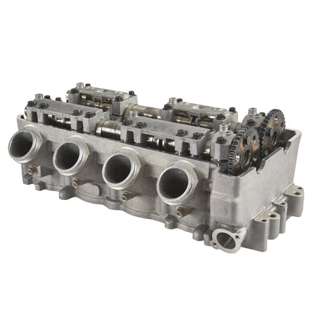 Cylinder head for Yamaha FX140, FX140 Cruiser, and FX Cruiser WaveRunner Jet Ski
