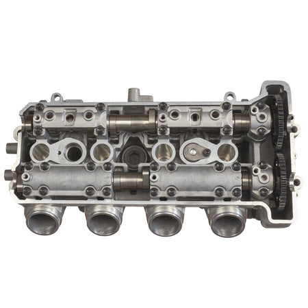 Cylinder head for Yamaha FX140, FX140 Cruiser, and FX Cruiser WaveRunner Jet Ski