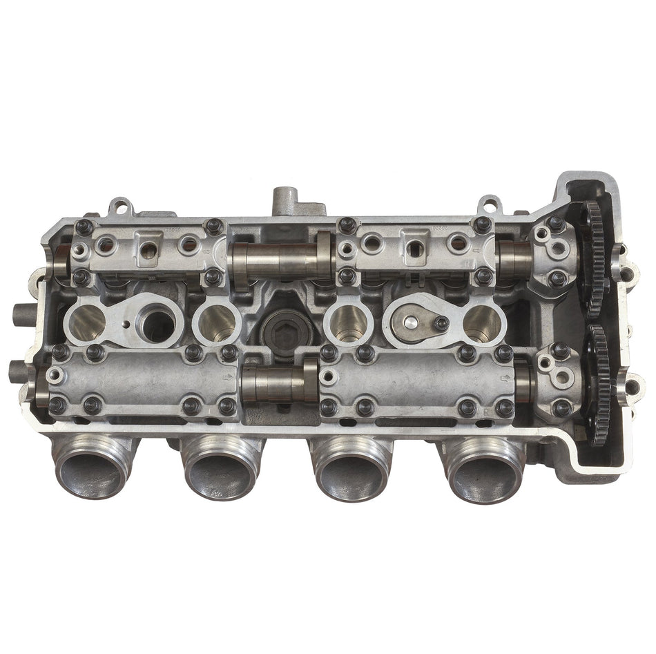 Cylinder head for Yamaha FX140, FX140 Cruiser, and FX Cruiser WaveRunner Jet Ski