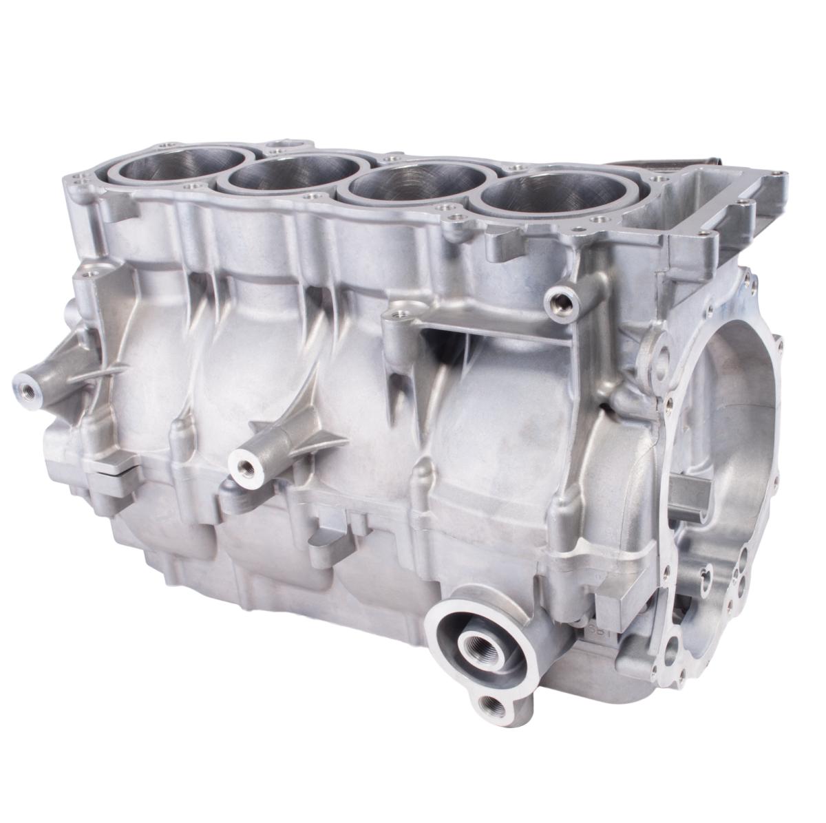 SBT crankcase 99999-04006-00 for Yamaha VX110 1.1L engine (2005-15), WaveRunner Jet Ski