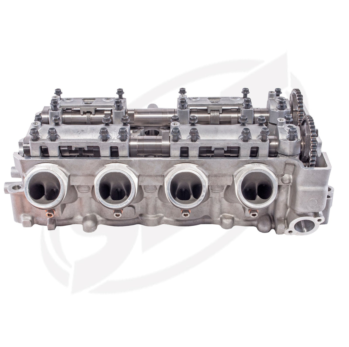 Cylinder head for Yamaha VX110 Deluxe, AR210, SX210, VX110 Sport and Cruiser WaveRunner Jet Ski