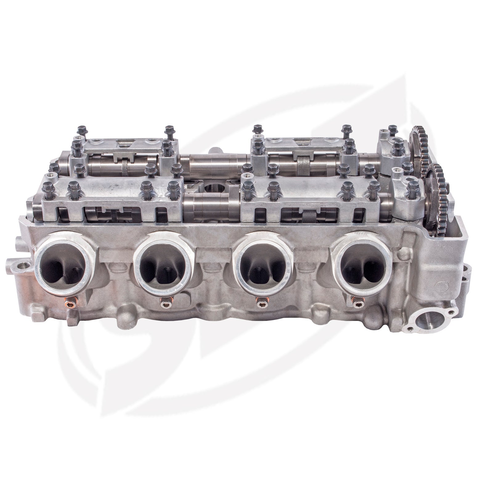 Cylinder head for Yamaha VX110 Deluxe, AR210, SX210, VX110 Sport and Cruiser WaveRunner Jet Ski