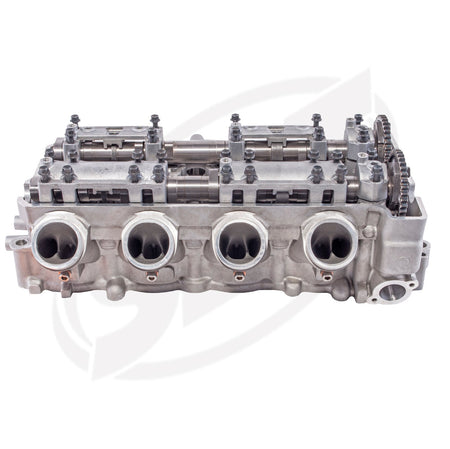 Cylinder head for Yamaha VX110 Deluxe, AR210, SX210, VX110 Sport and Cruiser WaveRunner Jet Ski