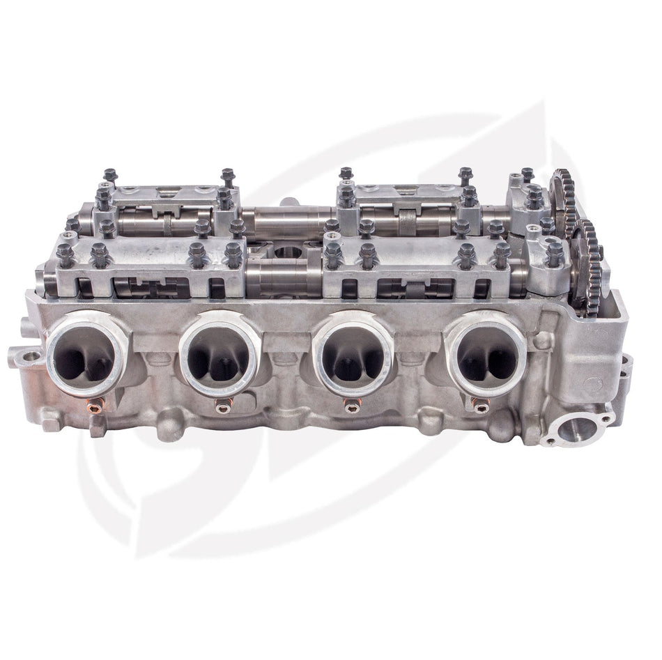 Cylinder head for Yamaha VX110 Deluxe, AR210, SX210, VX110 Sport and Cruiser WaveRunner Jet Ski