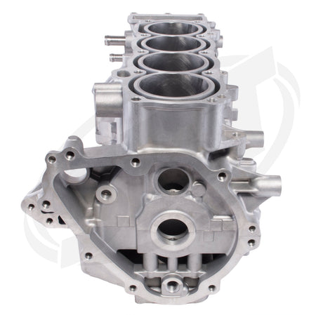 Crankcase compatible with Yamaha Engine 6B6-15100-00-00 for FXHO 1.1L 2004-10 WaveRunner Jet Ski