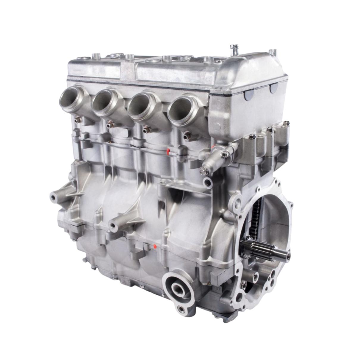 SBT long block engine for Yamaha WaveRunner FX140 HO, FX Cruiser HO, AR230 HO, SX230 HO Jet Ski