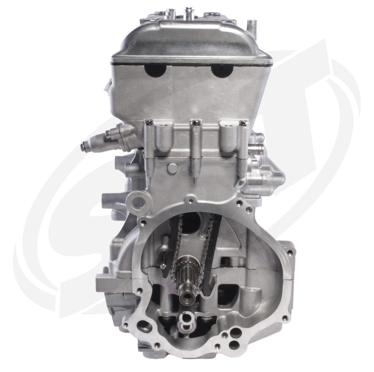 SBT long block engine for Yamaha WaveRunner FX140 HO, FX Cruiser HO, AR230 HO, SX230 HO Jet Ski