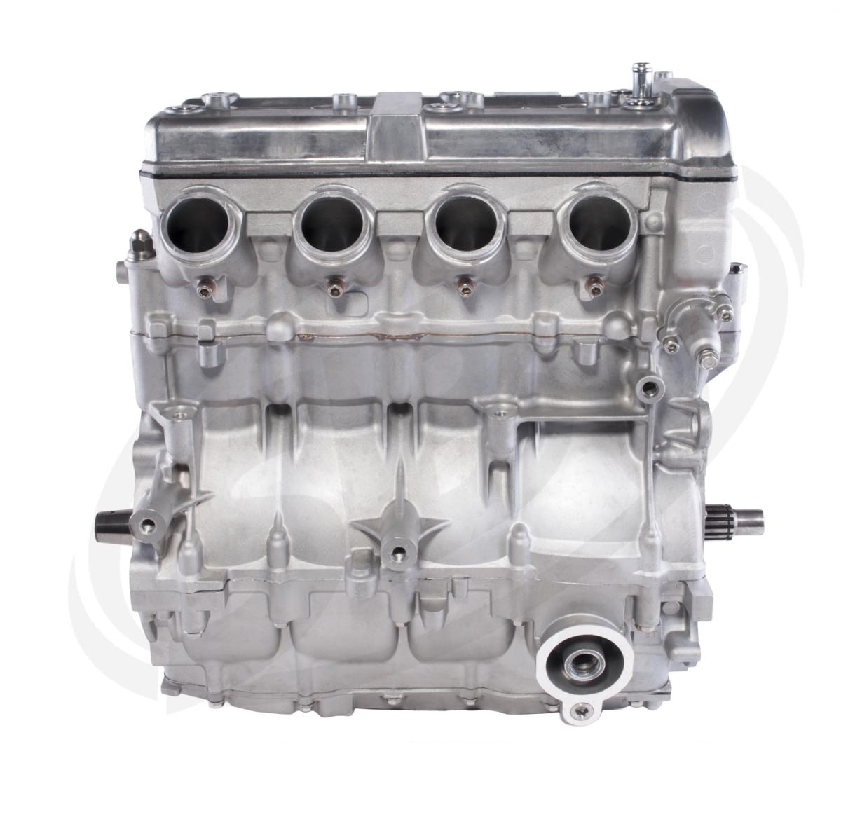 SBT long block engine for Yamaha WaveRunner FX140 HO, FX Cruiser HO, AR230 HO, SX230 HO Jet Ski
