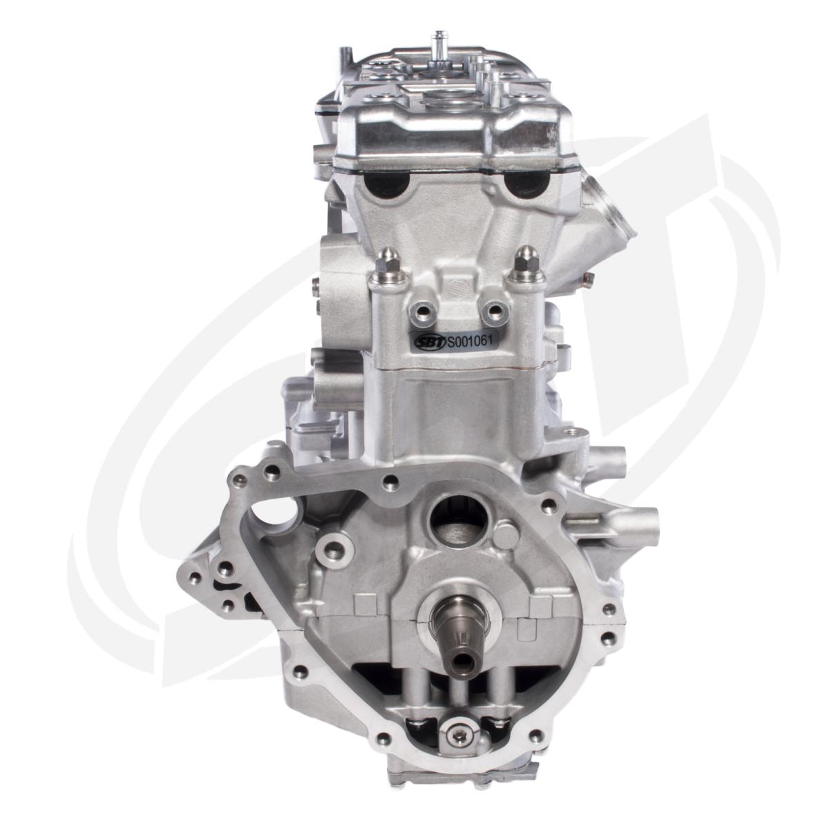 SBT long block engine for Yamaha WaveRunner FX140 HO, FX Cruiser HO, AR230 HO, SX230 HO Jet Ski