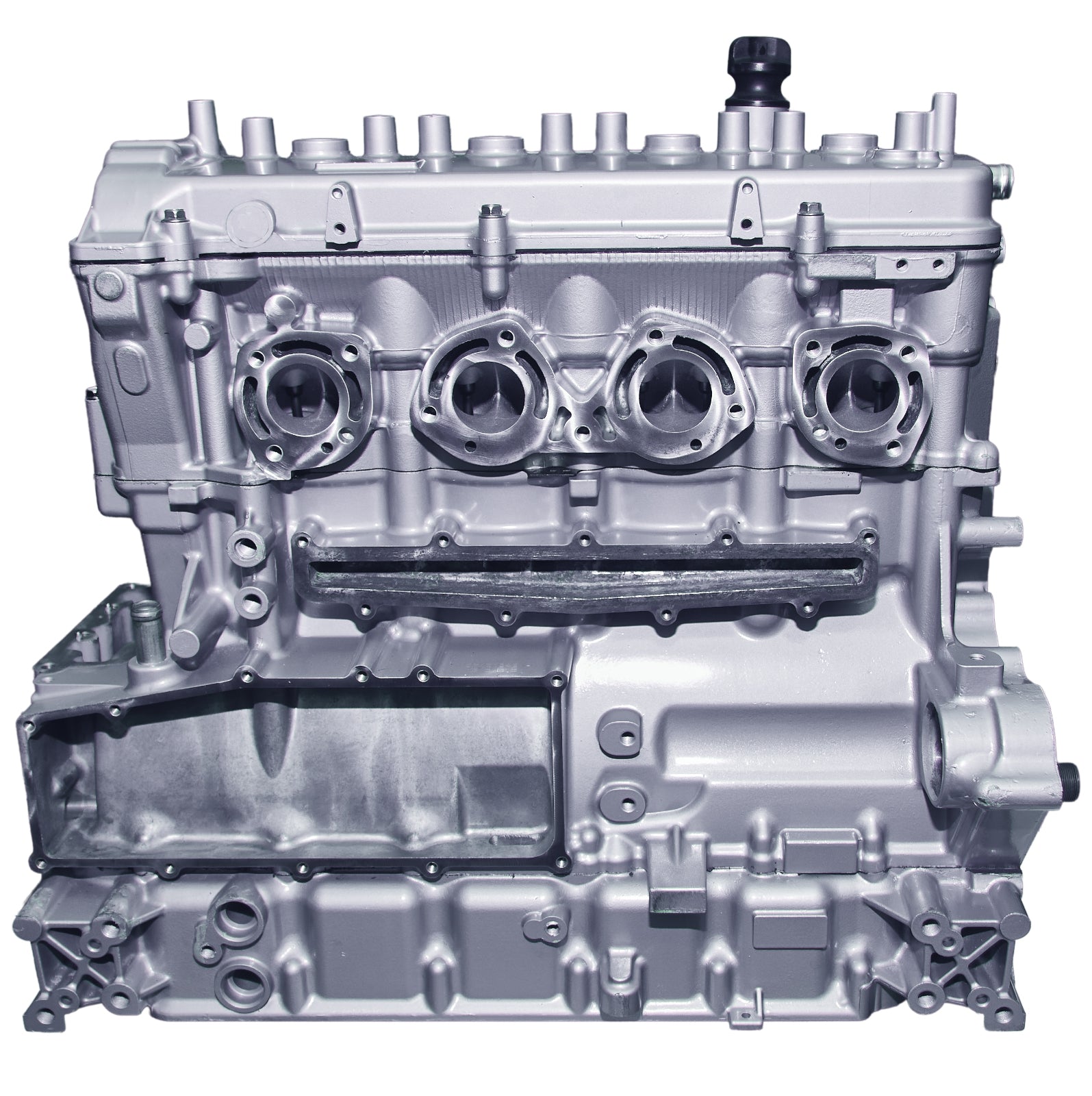 SBT long block engine fits Yamaha WaveRunner 1.8L NA FX Cruiser HO, FX HO, VXR and VXS Jet Ski, no core required