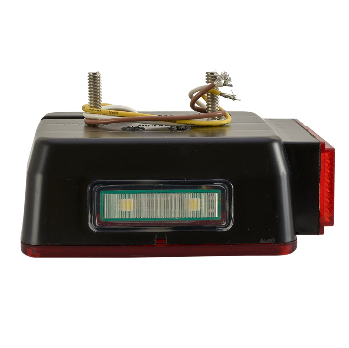 Replacement LED trailer light, 14-diode LH for Jet Ski trailer
