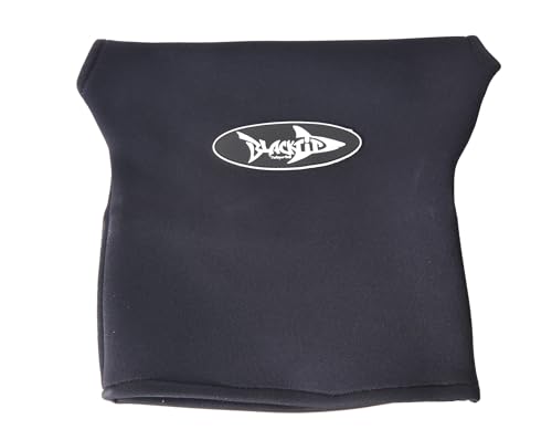 BlackTip JeTSporTS handlebar cover for Sea-Doo SP, SPX, SPI, XP (1989–1993) Jet Ski