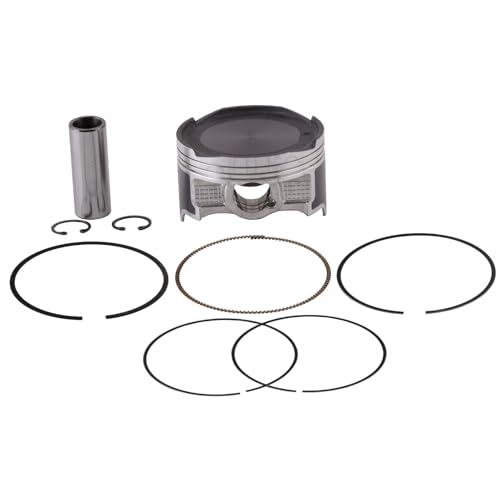 Engine rebuild kit for Kawasaki STX-15F, ULTRA LX, STX 160LX, SX-R, and STX 160 Jet Ski