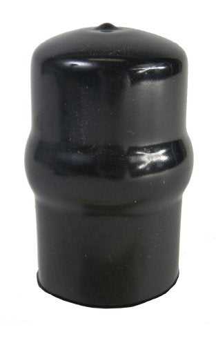 Trailer ball cover for Jet Ski trailer hitch ball