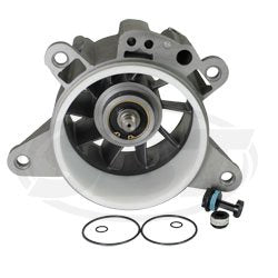 Jet Ski jet pump assembly fits Sea-Doo GTI, GTX, RXP, Wake and Speedster, part 267000056
