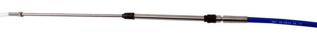 Kawasaki Ultra 260 LX Supercharged reverse cable, part 59406-3786, 3P, fits 2010–2022 Jet Ski