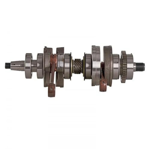 2-stroke crankshaft for Sea-Doo 787 RFI engines, replaces 290887862 and 420887868 Jet Ski part