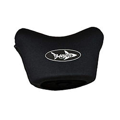 BlackTip JeTSporTS handlebar cover for Polaris Genesis models (all years), Jet Ski and Sea-Doo protection