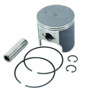 Piston & Ring Kit for Kawasaki 13001-3719 750 SS SX SXI PRO Jet Ski piston and rings