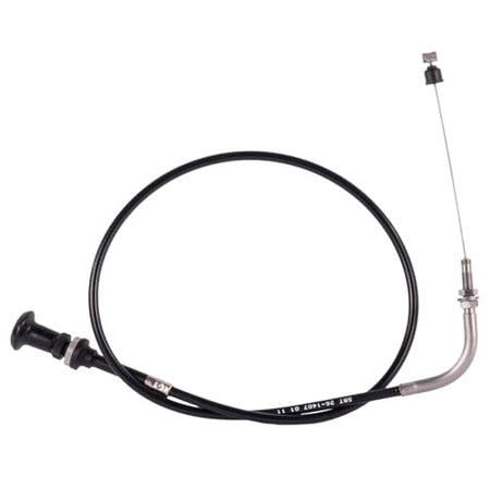 Choke cable compatible with GA7-67242-00-00 for Yamaha Wave Blaster 700 (1993-95) WaveRunner Jet Ski