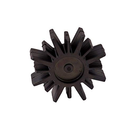 Rubber damper for Kawasaki Jet Ski, fits Ultra 310LX, Ultra 310X, and Ultra 310R, part 92161-3797