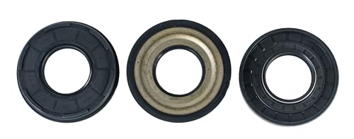 TigerShark 640 crankshaft end seal kit, fits 3008-031, 3008-032 and 3008-033 Jet Ski