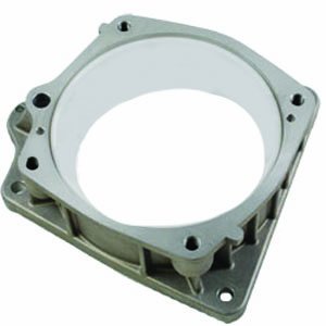 Jet pump housing for Yamaha WaveRunner Jet Ski FX Cruiser HO, fits part numbers 6CR-R1312-00-00 and 66V-51312-01-94