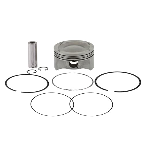 Engine rebuild kit for Sea-Doo GTX LTD 215, GTX 215 and Wake Pro 215 Jet Ski models
