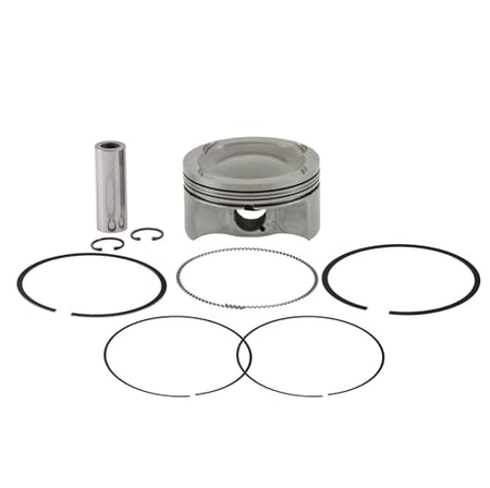 Engine rebuild kit for Sea-Doo GTX LTD 215, GTX 215 and Wake Pro 215 Jet Ski models