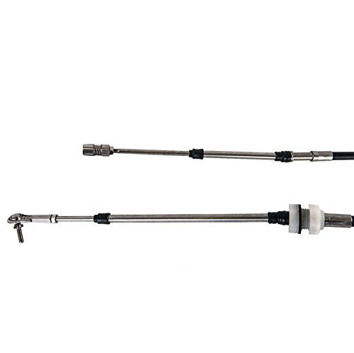 Yamaha WaveRunner Jet Ski steering cable F2N-61481-00-00 for WaverRunner VX 2010-12, VXR and VXS 2011-14