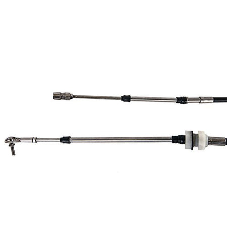 Yamaha WaveRunner Jet Ski steering cable F2N-61481-00-00 for WaverRunner VX 2010-12, VXR and VXS 2011-14
