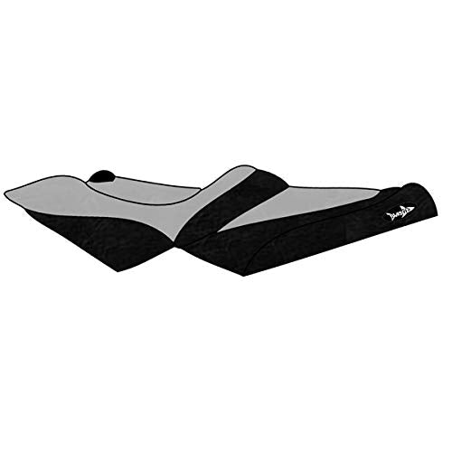 BlackTip Jetsports seat cover for Sea-Doo GTX, GTX Ltd, GTX 155/215, 2007–2009 Jet Ski