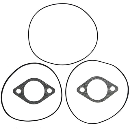 Sea-Doo intake gasket kit 290850160 290831360 for SP, GTS, SPI, GT, GTX, and XP Jet Ski models