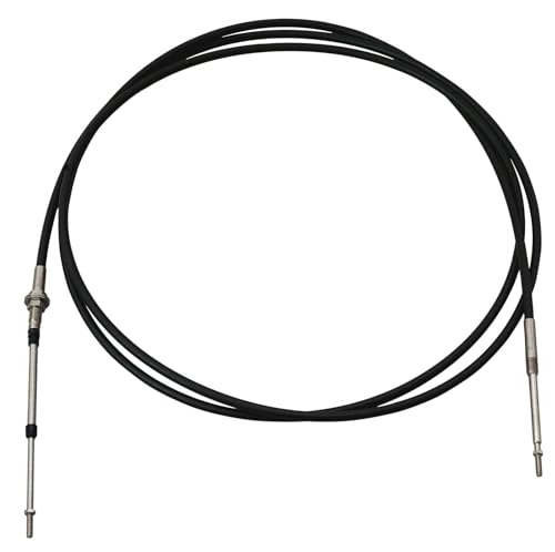 Yamaha steering cable F1C-U1470-10-00 for SR230, SX230, AR230, AR230 HO (2003-06), WaveRunner Jet Ski