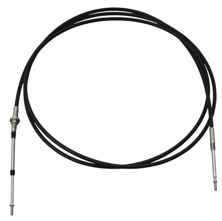 Yamaha steering cable F1C-U1470-10-00 for SR230, SX230, AR230, AR230 HO (2003-06), WaveRunner Jet Ski