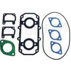 Installation gasket kit for Kawasaki JS440, compatible with 11009-3023 and 16062-510 Jet Ski