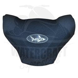 BlackTip JeTSporTS handlebar cover for Kawasaki STX 15F/STX 12F 2004-2012 personal watercraft, Sea-Doo Jet Ski