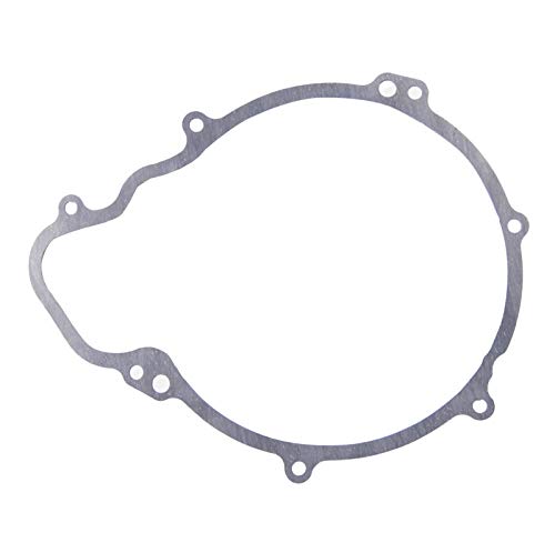 Flywheel cover gasket compatible with 3008-260 Tigershark 900 & 1000 engines for Jet Ski