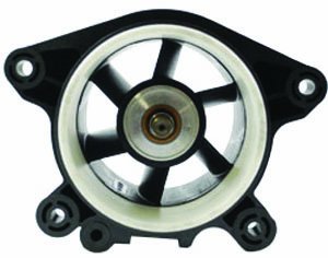 Jet pump assembly for Sea-Doo Sportster, Le, GSX, GSXL and GSX LTD Jet Ski models