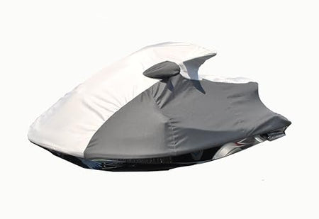 Watercraft Superstore trailerable storage cover vents for 2010-14 Yamaha VX/VX Sport WaveRunner Jet Ski