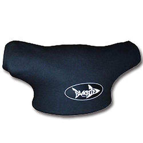 BlackTip JeTSporTS handlebar cover for Kawasaki Jet Ski 900 STX 1200 (1999–2006), Sea-Doo compatible