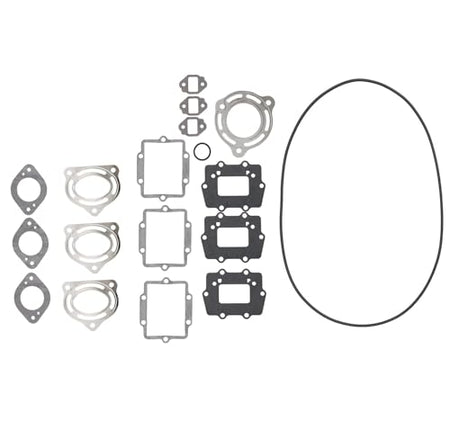 Complete gasket kit for Kawasaki STX-R and Ultra 150 Jet Ski, includes parts 11004-3717 and 11060-3783