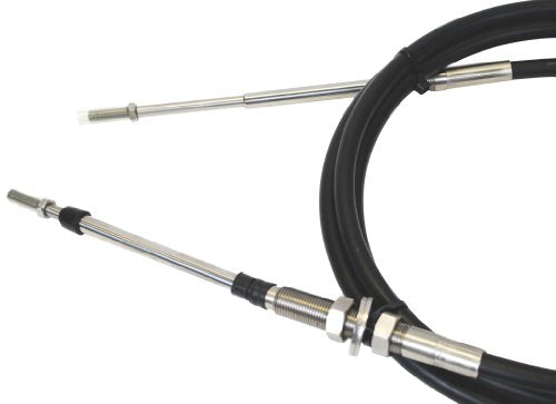 Steering cable compatible with 277000566 for 1997 Sea-Doo Challenger 1800 Jet Ski