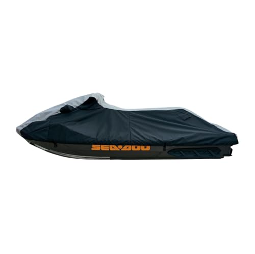 Watercraft Superstore trailerable storage cover with vents for Polaris 1992-1900 Jet Ski