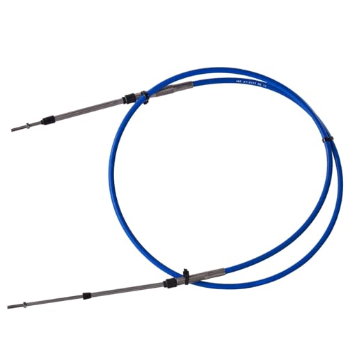 Reverse cable compatible with Sea-Doo Explorer 1994–97, 2002, part 277000282 for Jet Ski